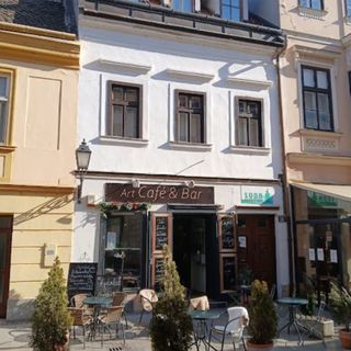 Soda Apartman Győr (2)