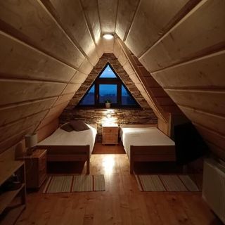 Willa u Kruka Groń (5)