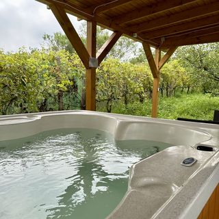 Tenkeshegyi Házikó Harkány (5)