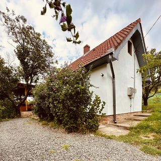 Tenkeshegyi Házikó Harkány (2)