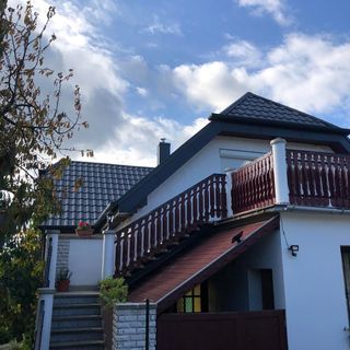 Major Család Apartman Hévíz (2)