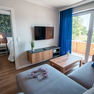Apart Invest Apartament Świerkowy 6 Szklarska Poręba (2)