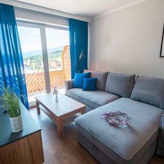 Apart Invest Apartament Świerkowy 6 Szklarska Poręba (3)