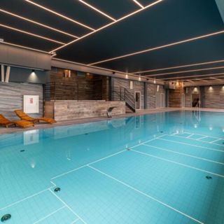 Seaside Apartamenty Kasprowicza Kołobrzeg (5)