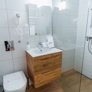 Apart Invest Apartament Świerkowy 5 Szklarska Poręba (5)