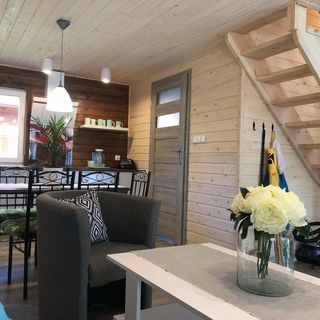 Pobierowo Domki letniskowe (2)