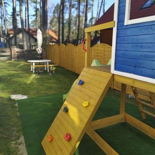 Pobierowo Domki letniskowe (4)