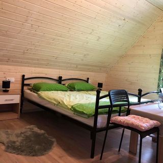 Pobierowo Domki letniskowe (5)