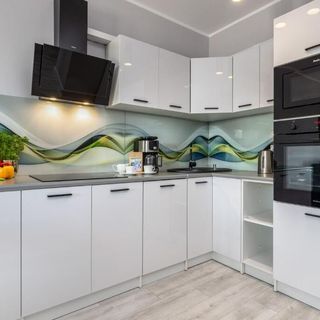 Seaside Apartamenty Wyspa Solna Kołobrzeg (2)