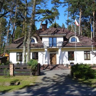 Gościnny Dworek Pobierowo (2)