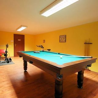 Gościnny Dworek Pobierowo (4)