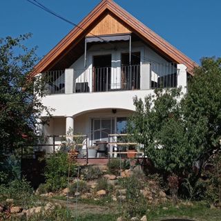 BalatUniversum Apartmanhouse Révfülöp (4)