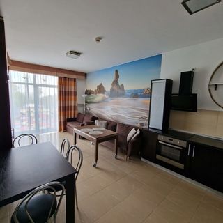 Diune Apart by Villmaris Kołobrzeg (2)