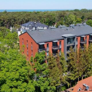 BALTIVIA Apartamenty Olimpijska 2 Mielno (2)