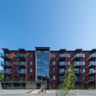 BALTIVIA Apartamenty Olimpijska 2 Mielno (4)