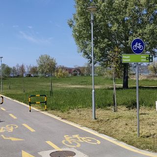 Aquamarin 14 Apartman Zamárdi (5)