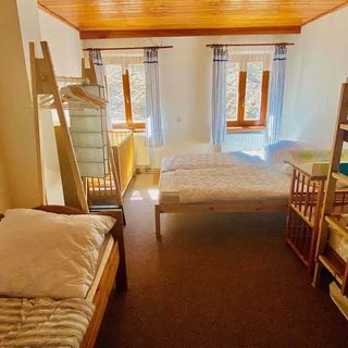 Chalupa Orlice Malá Úpa (2)