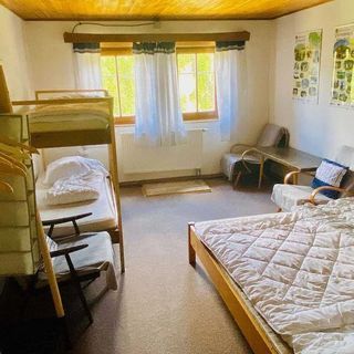 Chalupa Orlice Malá Úpa (5)