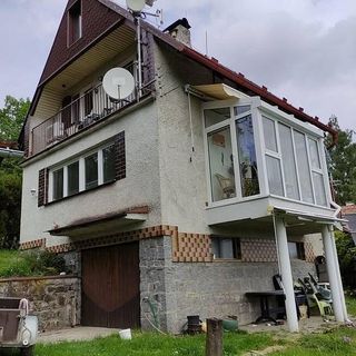 Chata Struhadlo Bezděkov (2)