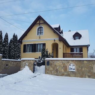 Márkói Vendégház Márkó (5)