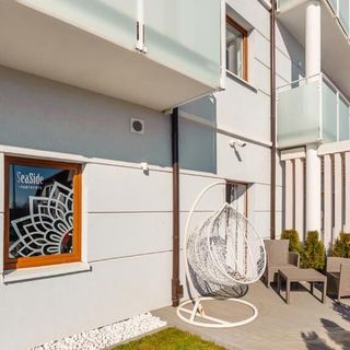 Seaside Butikowe Apartamenty Grzybowo (5)