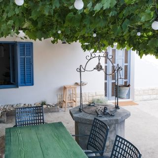 Mediterranean House Kucha Drivenik (2)