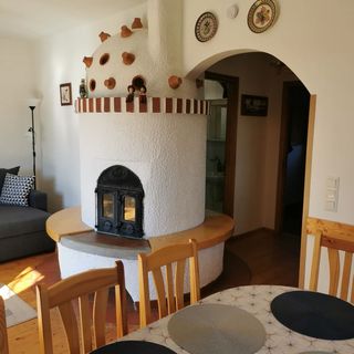 Erdőszélén Házikó Kehidakustány (2)