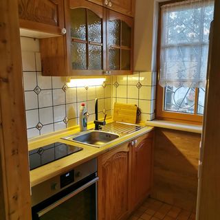 Erdőszélén Házikó Kehidakustány (3)