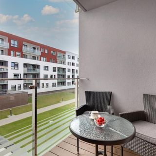 Seaside Apartamenty 4 Pory Roku Kołobrzeg (5)