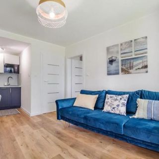 Apartamenty Sun & Snow Modrzewiowa Dębina (3)