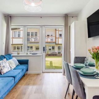 Apartamenty Sun & Snow Modrzewiowa Dębina (5)