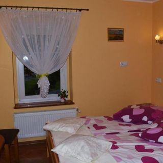 Pokoje nad rzeką Kudowa-Zdrój (4)