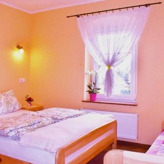 Pokoje nad rzeką Kudowa-Zdrój (3)