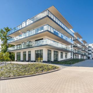 Prywatne Apartamenty Sun & Snow Porta Mare Marina Dziwnów (3)