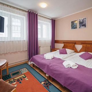 Ośrodek Wczasowy Wanta Zakopane (5)