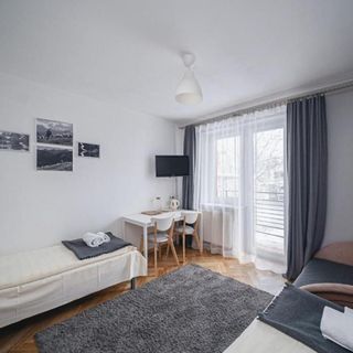 Ośrodek Wczasowy Wanta Zakopane (2)