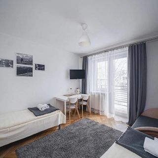 Ośrodek Wczasowy Wanta Zakopane (2)