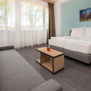 Zsóry Liget Panzió Mezőkövesd (4)