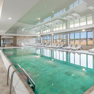 Apartamenty Sun & Snow Sagaris Dziwnów (4)