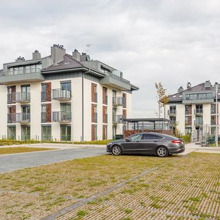 Apartamenty Sun & Snow Półwysep Dziwnów (5)