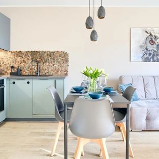 Apartamenty Sun & Snow Półwysep Dziwnów (3)