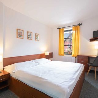 Hotel KROKUS Pec pod Sněžkou II (3)