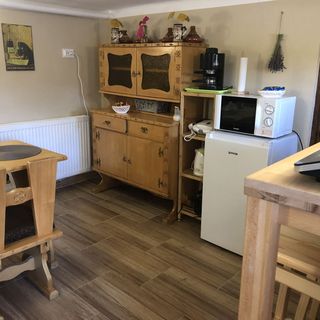 Vadmacska Apartman Bükkszentkereszt (4)