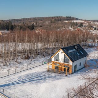 Dom w górach Izerska Sielanka Świeradów-Zdrój (3)