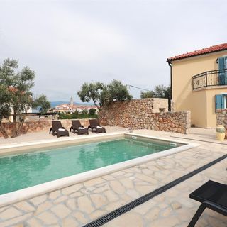 Villa Pinia Vrbnik (4)