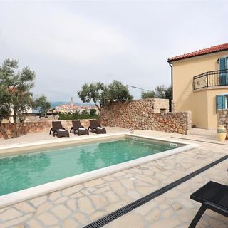 Villa Pinia Vrbnik (4)