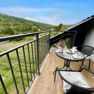 Apartament Jak Marzenie Ustrzyki Dolne (2)
