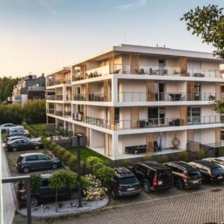 Apartamenty Sun & Snow Gąski (4)