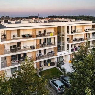 Apartamenty Sun & Snow Gąski (5)