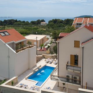 Apartment Casa Laurea Zaton (2)